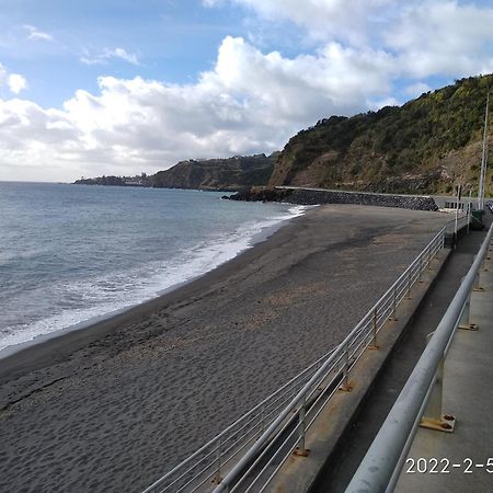 Ribeira Da Praia House ヴィラ・フランカ・ド・カンポ エクステリア 写真