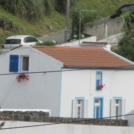 Ribeira Da Praia House ヴィラ・フランカ・ド・カンポ エクステリア 写真