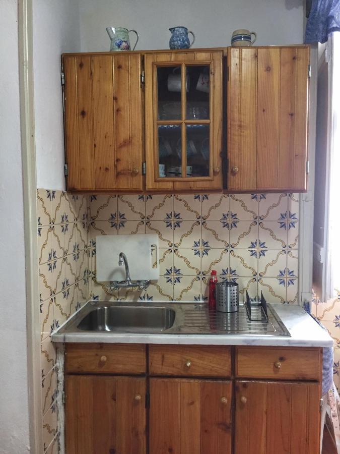 Ribeira Da Praia House ヴィラ・フランカ・ド・カンポ エクステリア 写真