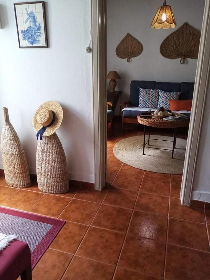 Ribeira Da Praia House ヴィラ・フランカ・ド・カンポ エクステリア 写真