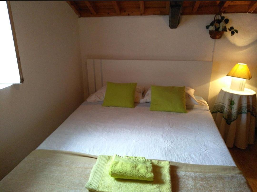 Ribeira Da Praia House ヴィラ・フランカ・ド・カンポ エクステリア 写真
