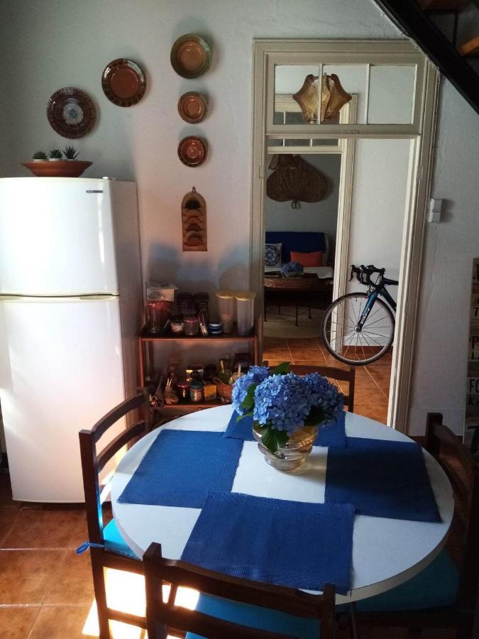 Ribeira Da Praia House ヴィラ・フランカ・ド・カンポ エクステリア 写真