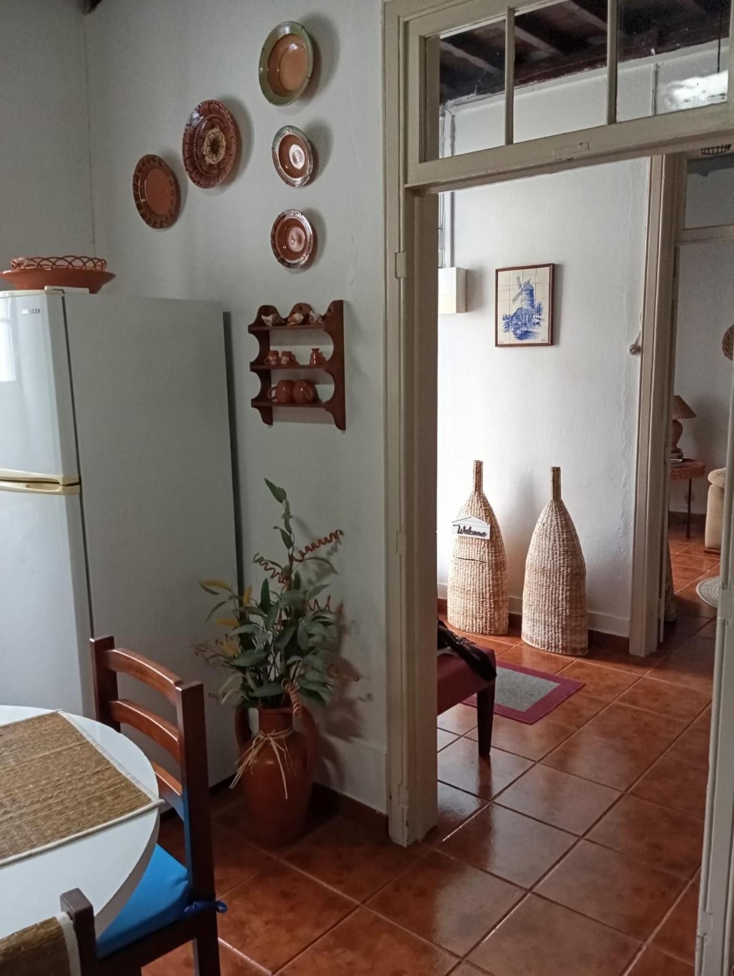Ribeira Da Praia House ヴィラ・フランカ・ド・カンポ エクステリア 写真